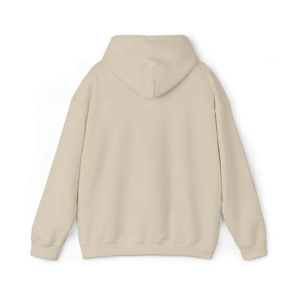 Embroidered Flower Hoodie