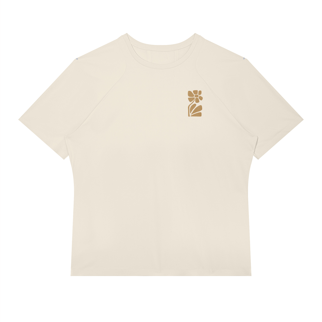 Aura Vita Oversized Tee