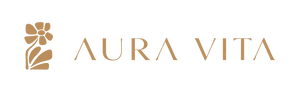 Aura Vita logo