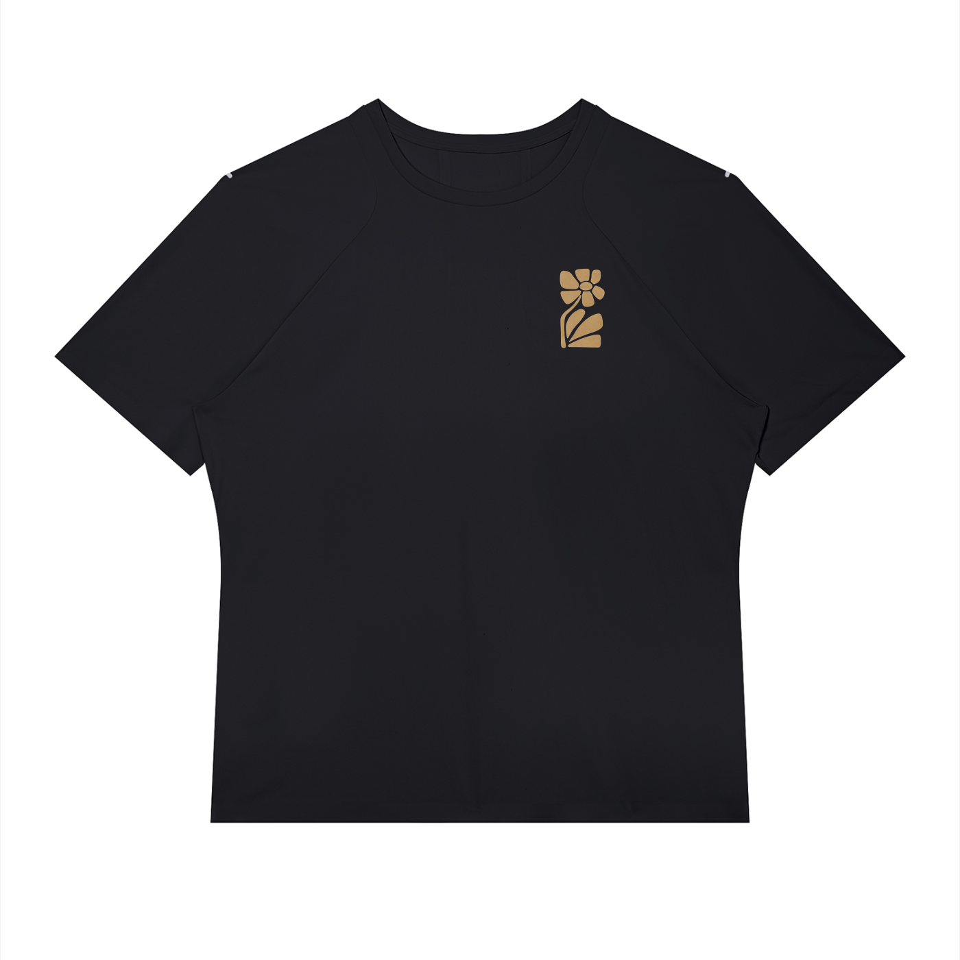 Aura Vita Oversized Tee — product photo
